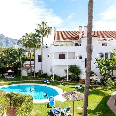 Luxe Villa Puerto Banus Marbella Dış mekan fotoğraf