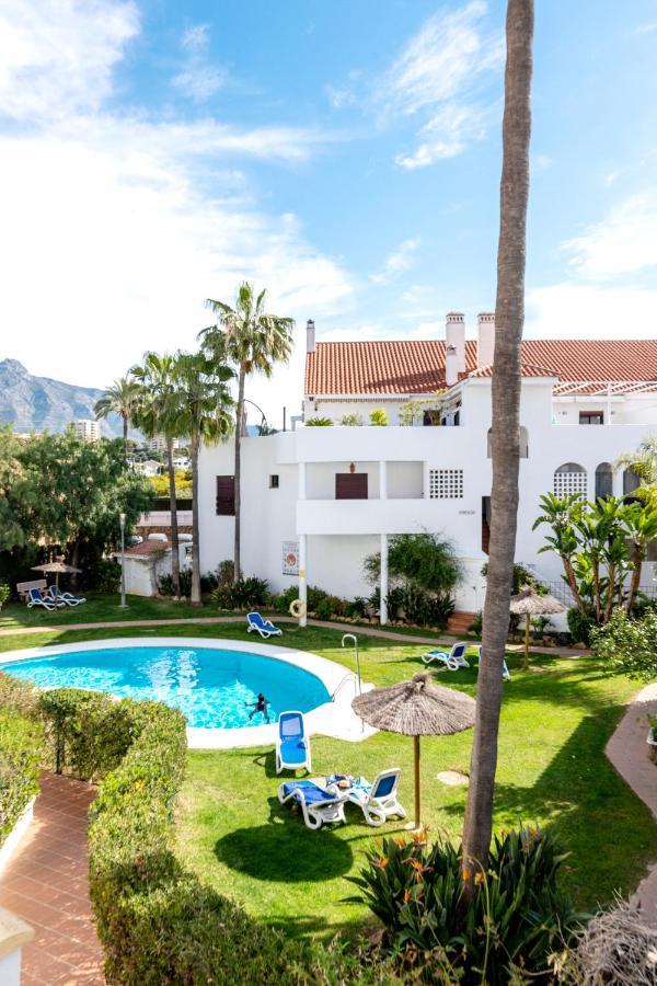 Luxe Villa Puerto Banus Marbella Dış mekan fotoğraf